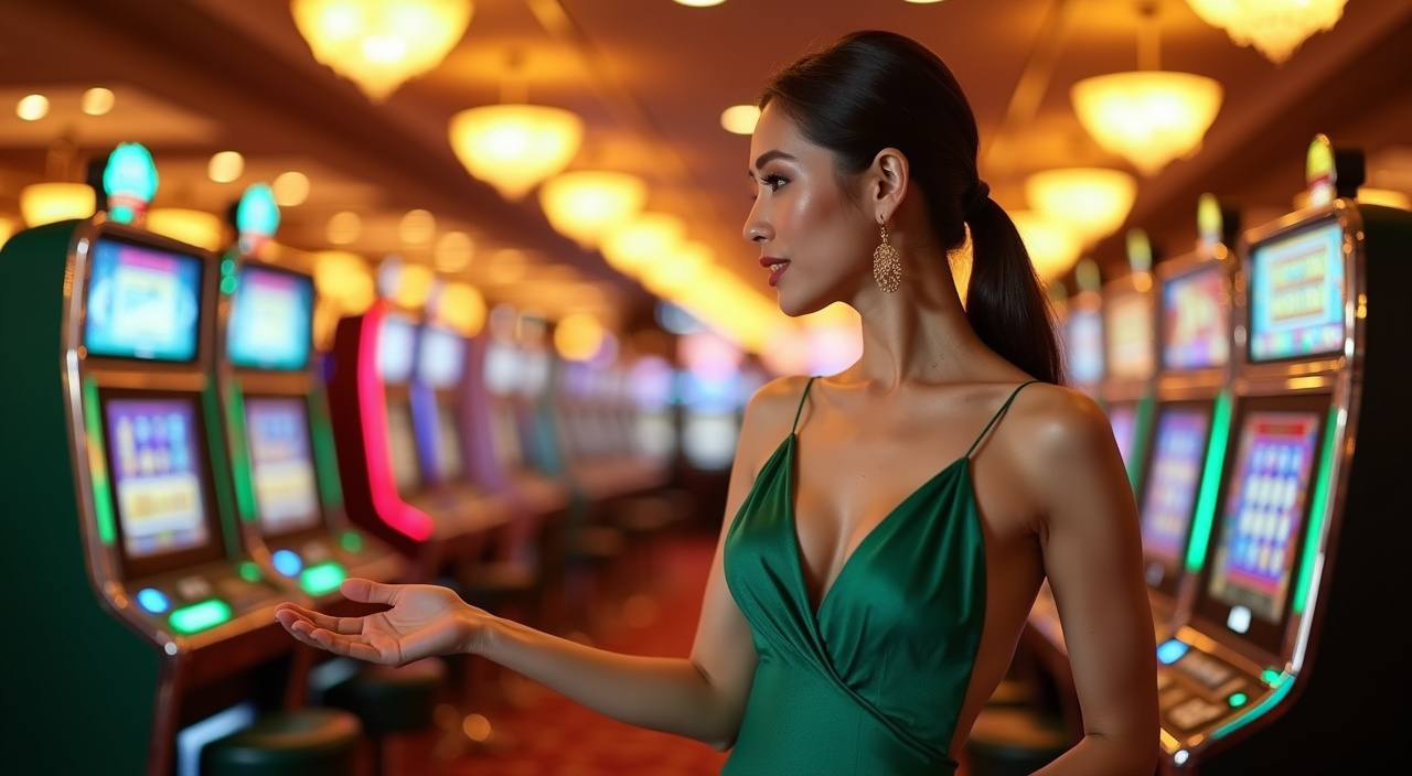nexttogel Blackjack